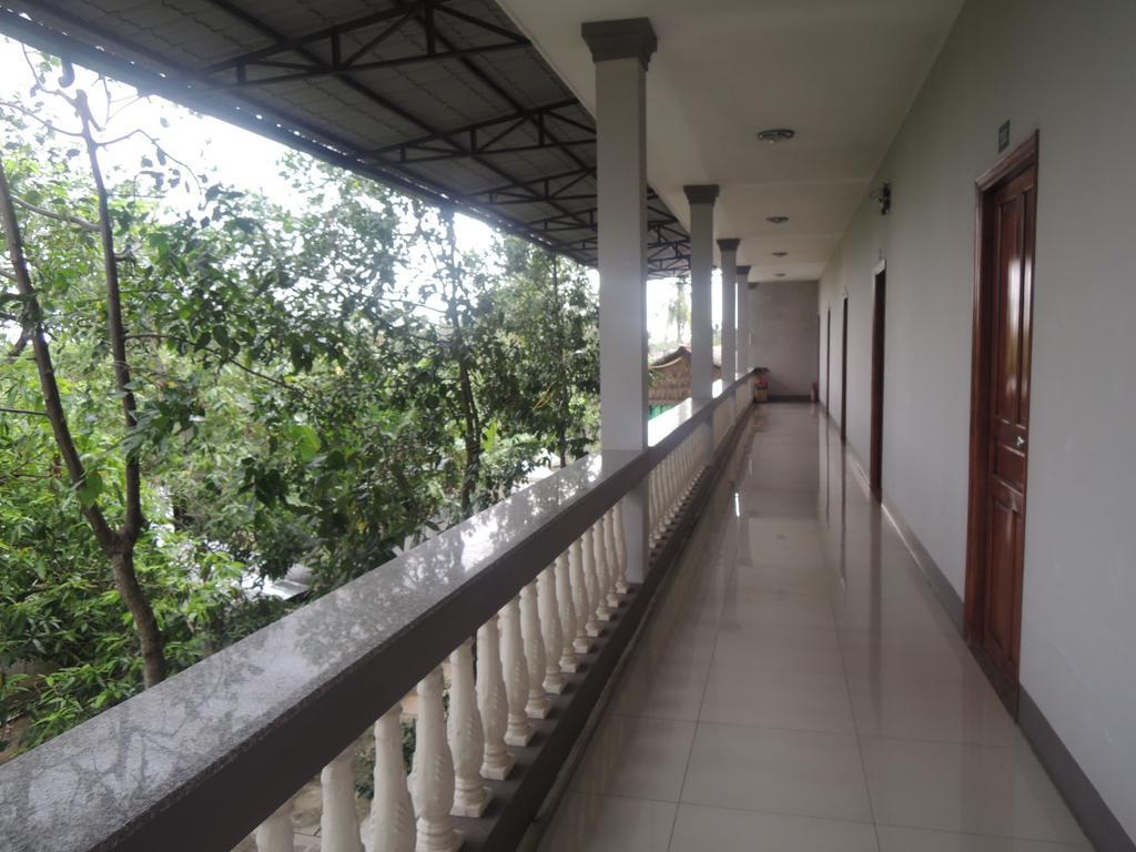 Sao Mai Hotel Cái Bè Extérieur photo